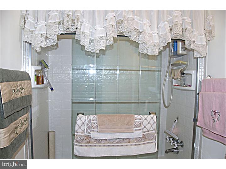 200 Wistar Road Fairless Hills, PA 19030 - Photo 18 of 22 Master Bathroom