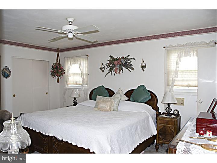 200 Wistar Road Fairless Hills, PA 19030 - Photo 20 of 22 Master Bedroom