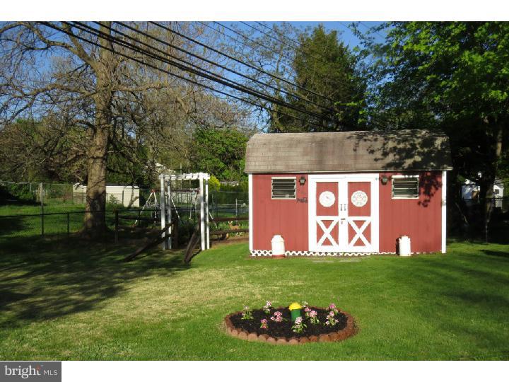 200 Wistar Road Fairless Hills, PA 19030 - Photo 8 of 22 Storage Shed