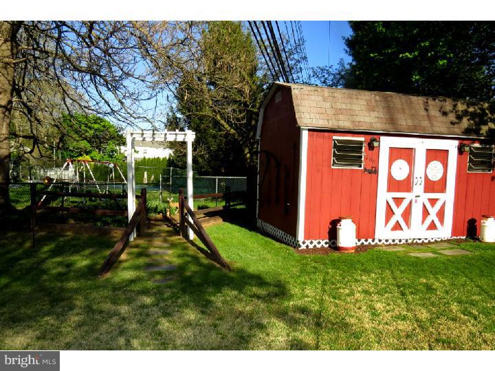 200 Wistar Road Fairless Hills, PA 19030 - Photo 9 of 22 Storage Shed