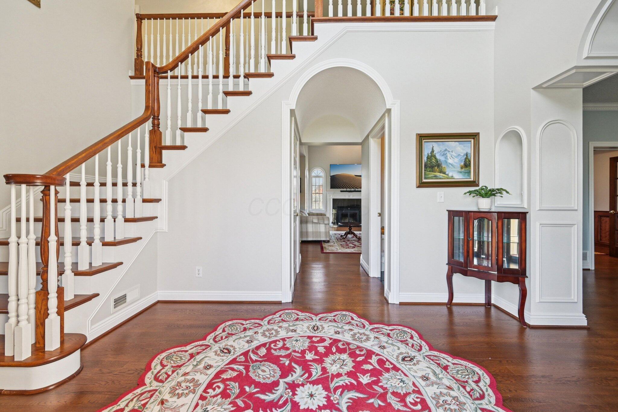 5360 Smothers Road Westerville, OH 43081 - Photo 19 of 132