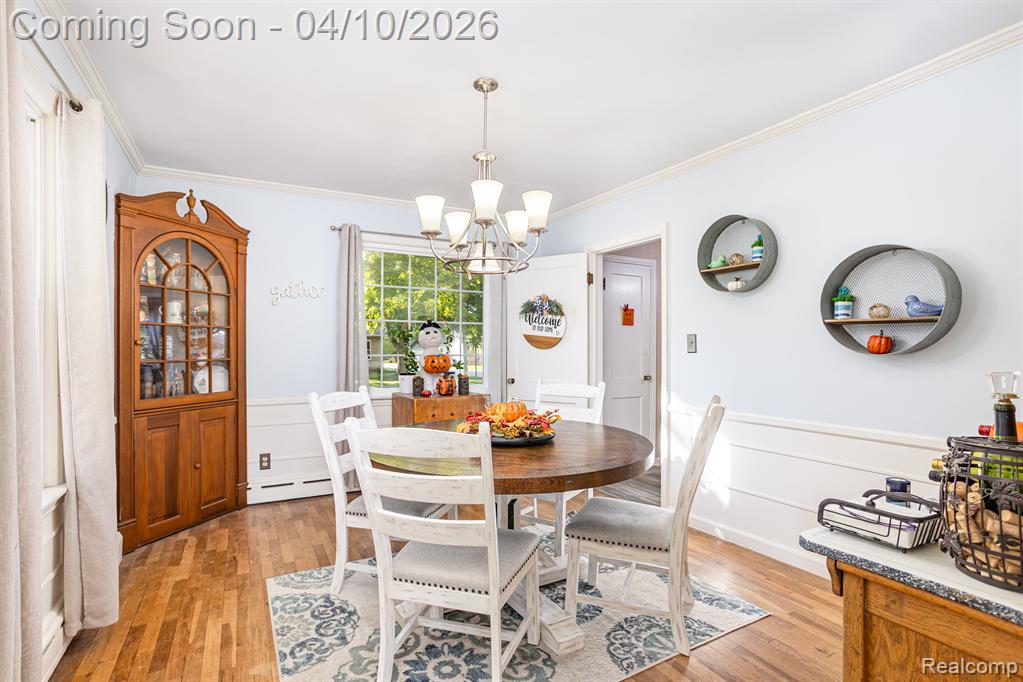 425 South 5th Street Sebewaing, MI 48759 - Photo 6 of 26