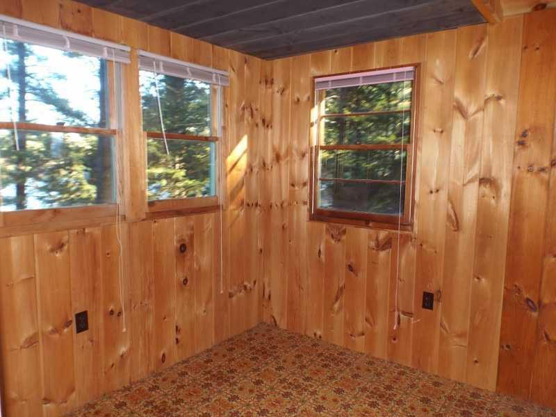 91 Swan's Point Road Hiram, ME 04041 - Photo 6 of 10 Bedroom.