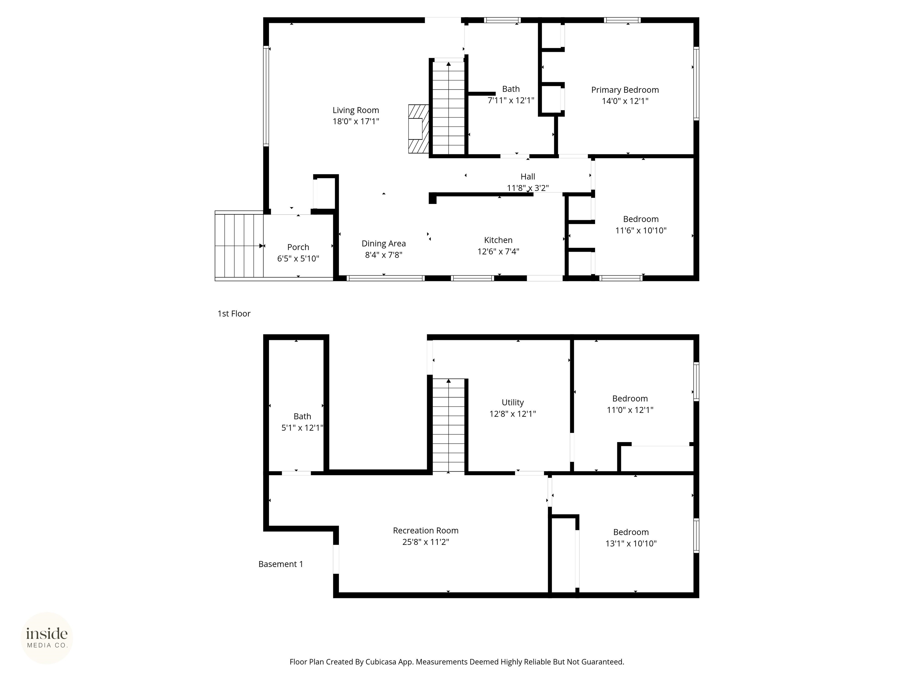 1422 East 9th Avenue Spokane, WA 99202 - Photo 39 of 41