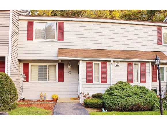 2 C Cedarbrook Village, Unit C Rochester, NH 03867 - Photo 1 of 1 Gallery Image 1
