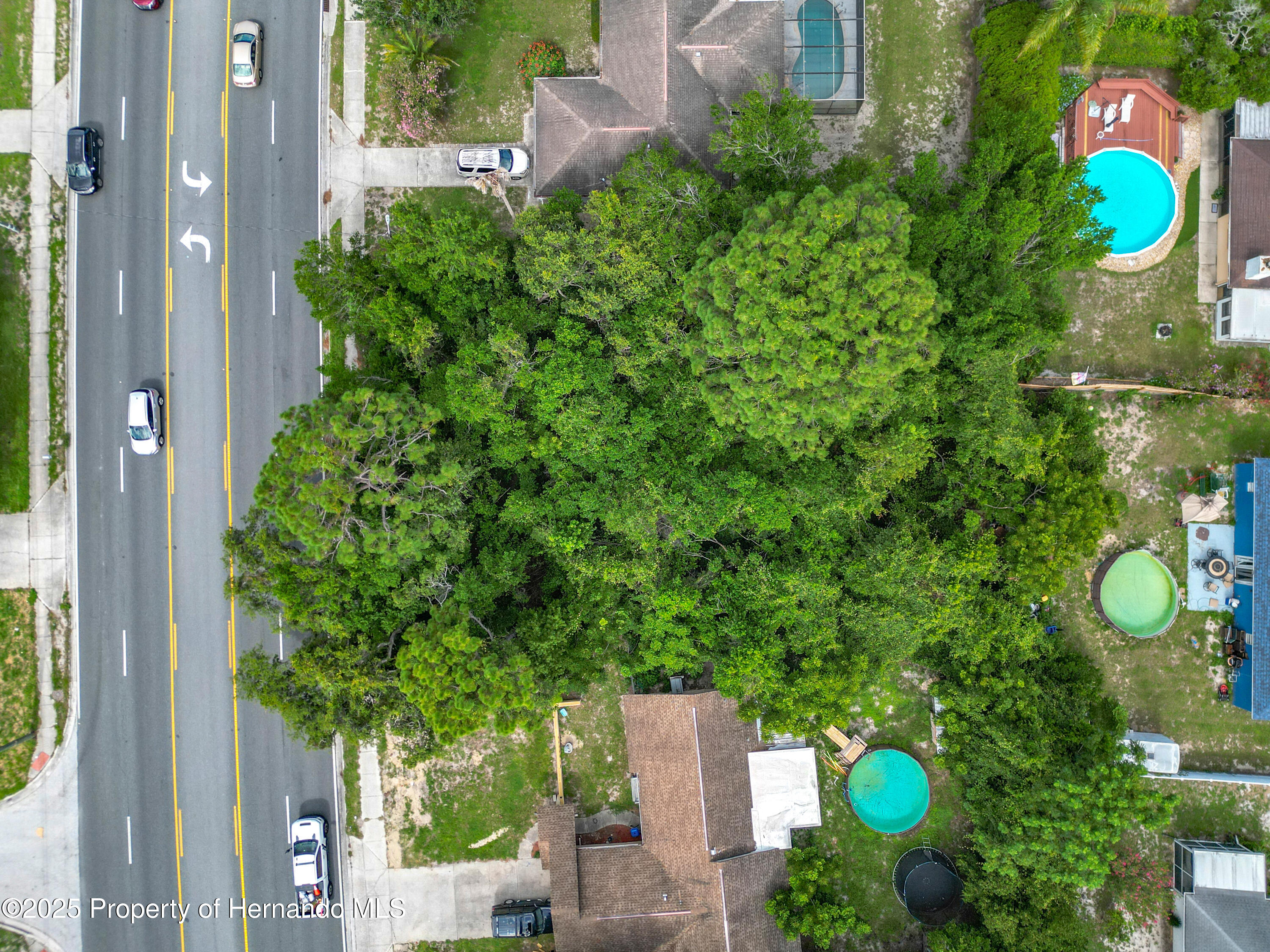 0 Spring Hill Drive Spring Hill, FL 34608 - Photo 12 of 20
