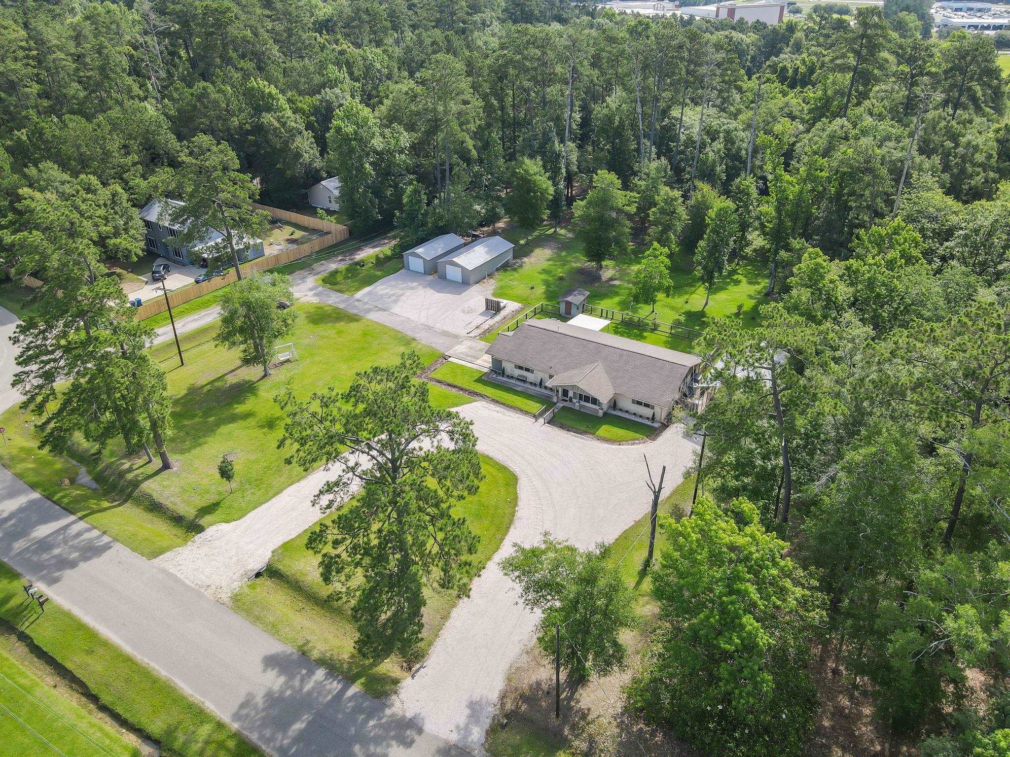 805 Gentry Road Silsbee, TX 77656 - Photo 33 of 34