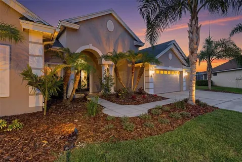 $895,000 | 26641 Winged Elm Drive, Wesley Chapel, FL 33544