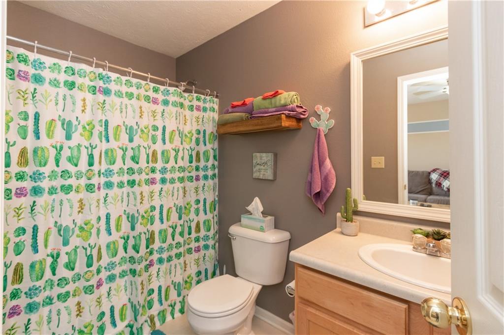 115 Rambling Road Greenfield, IN 46140 - Photo 22 of 25
