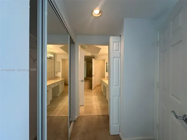 $6,500 | 6001 North Ocean Drive, Unit 503, Hollywood, FL 33019