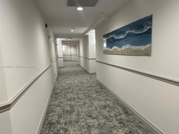 $6,500 | 6001 North Ocean Drive, Unit 503, Hollywood, FL 33019