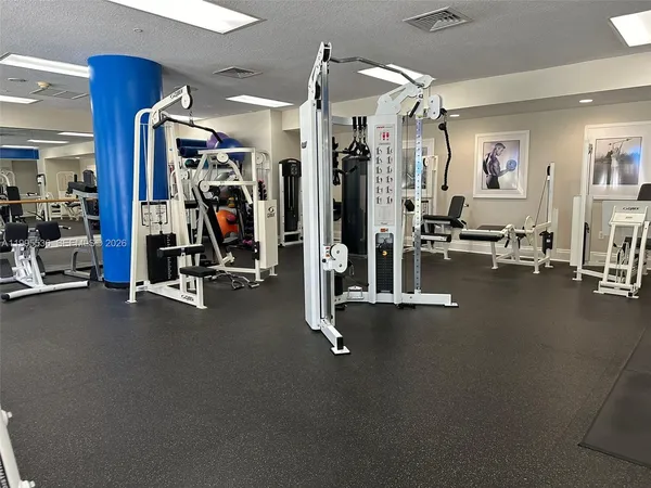 $6,500 | 6001 North Ocean Drive, Unit 503, Hollywood, FL 33019