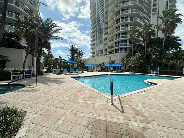 $6,500 | 6001 North Ocean Drive, Unit 503, Hollywood, FL 33019