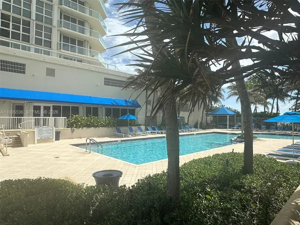 $6,500 | 6001 North Ocean Drive, Unit 503, Hollywood, FL 33019