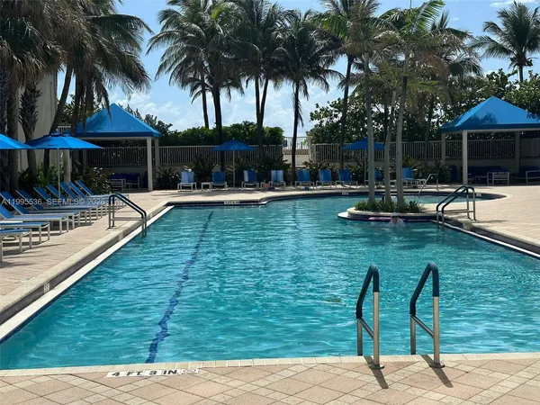 $6,500 | 6001 North Ocean Drive, Unit 503, Hollywood, FL 33019