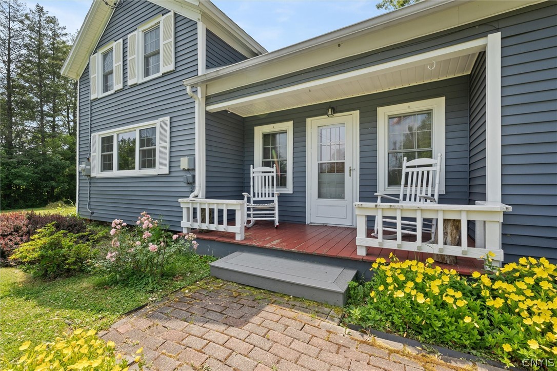 305 Howard Road Volney, NY 13069 - Photo 2 of 49 Opportunity awaits new owner.