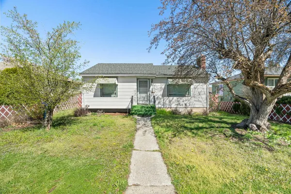 $269,000 | 827 East Courtland Avenue, Spokane, WA 99207