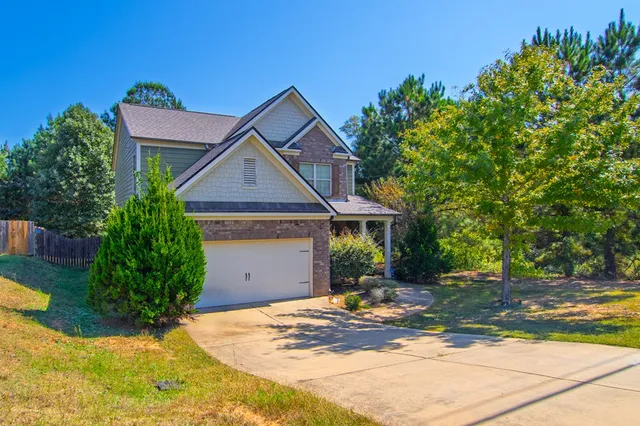 $1,800 | 4416 Walking Stick Way, Columbus, GA 31907