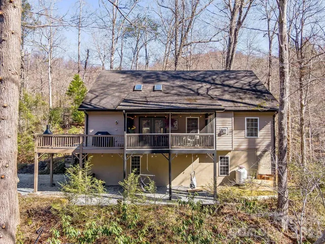 $685,000 | 4973 Us Highway, Saluda, NC 28773