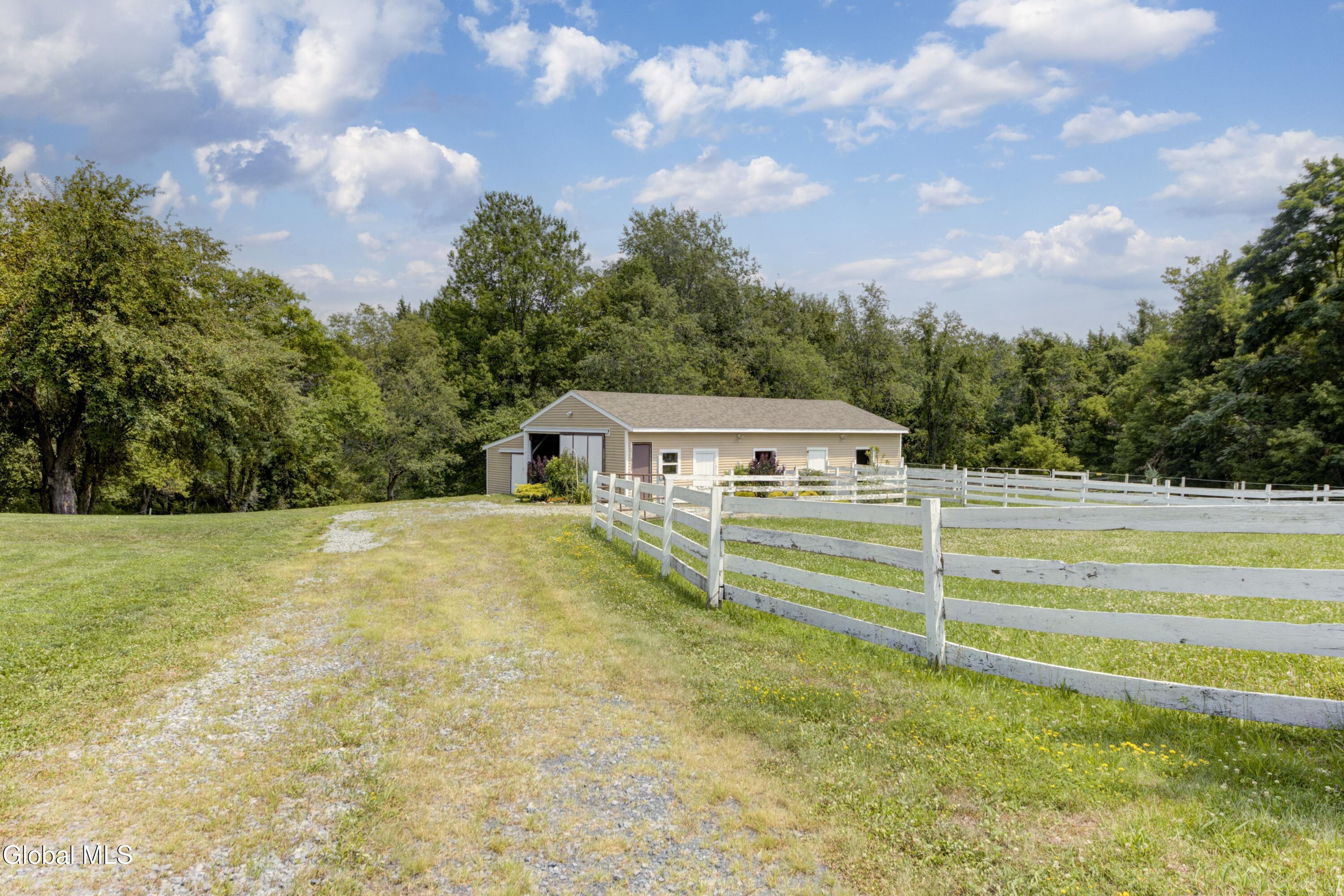 101 Button Road Halfmoon, NY 12188 - Photo 66 of 73 101 Button Rd-46