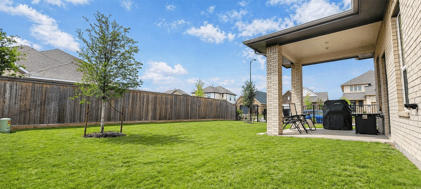 12519 Ja Ranch Cypress, TX 77433 - Photo 17 of 20