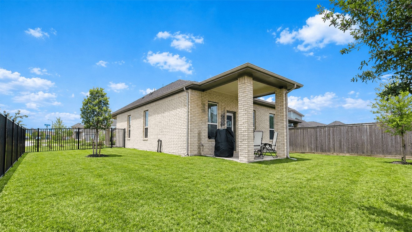 12519 Ja Ranch Cypress, TX 77433 - Photo 18 of 20