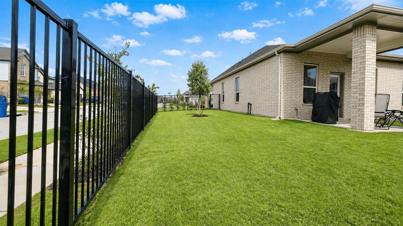 12519 Ja Ranch Cypress, TX 77433 - Photo 19 of 20