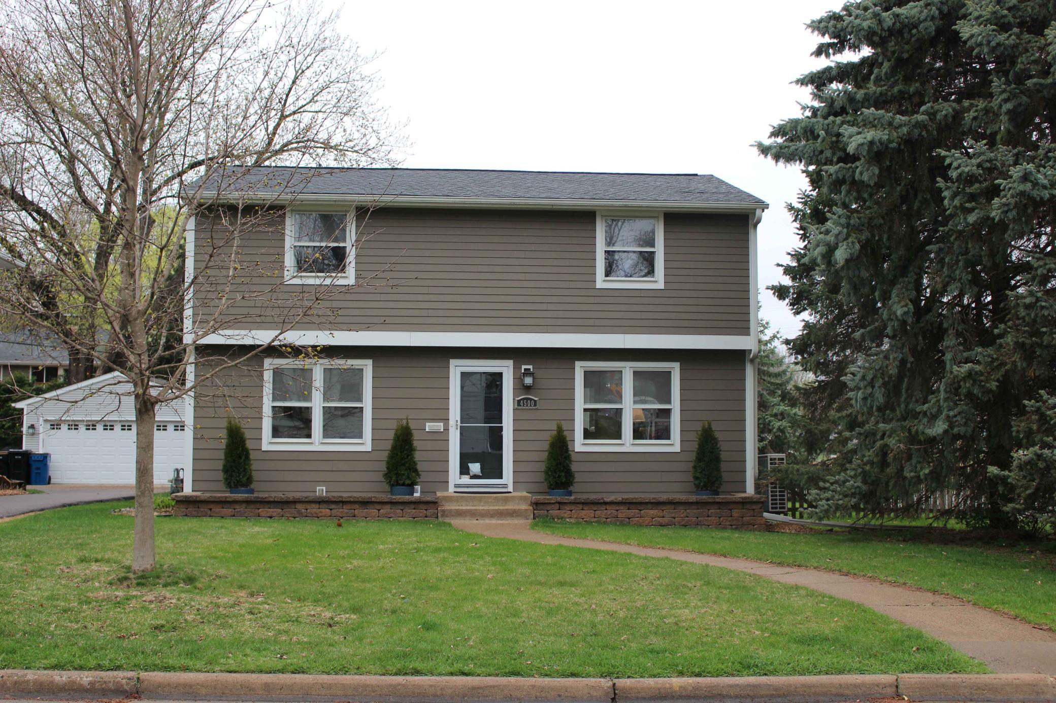 4500 Rutledge Avenue Edina, MN 55436 - Photo 1 of 4