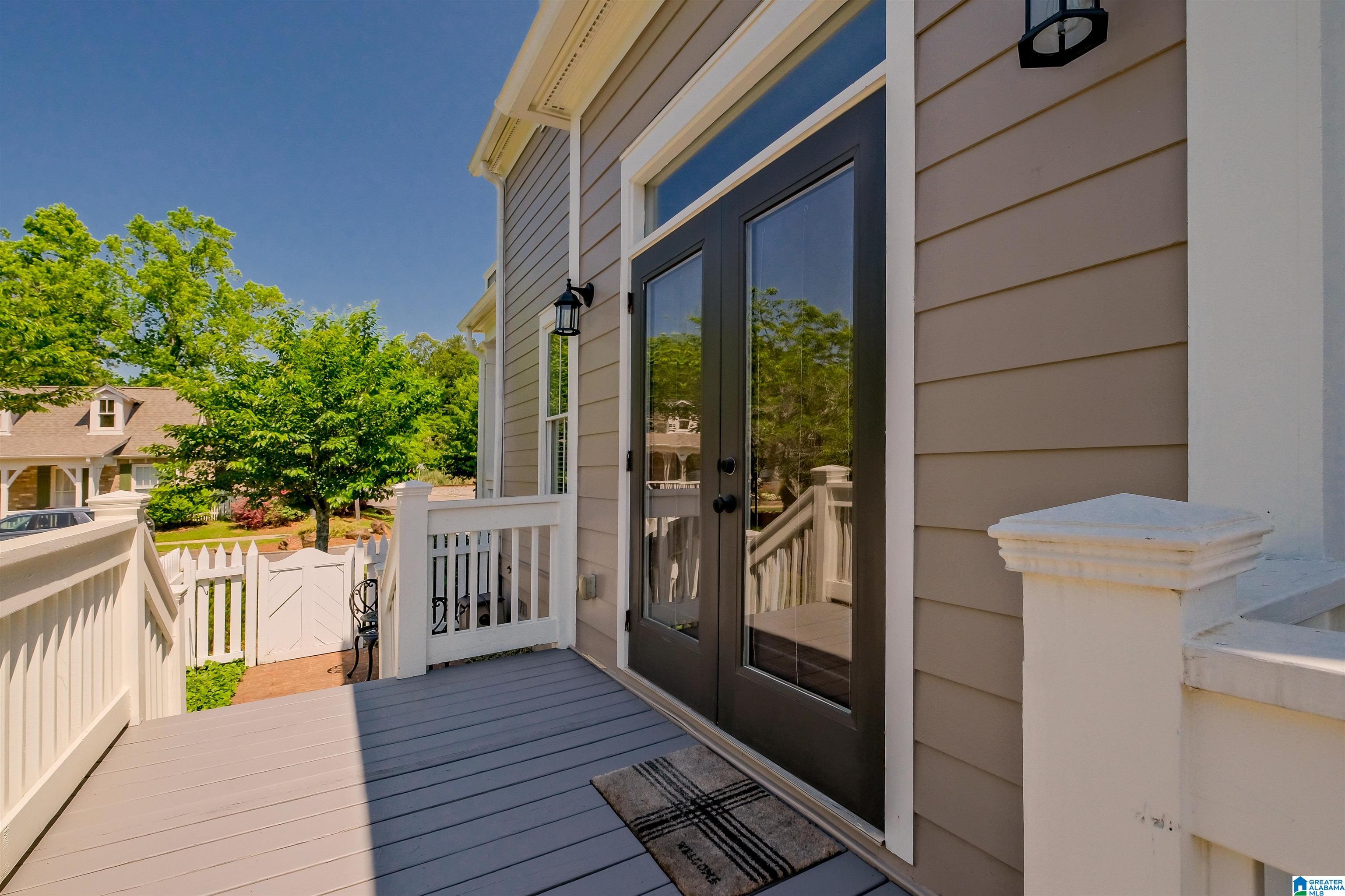 6453 Spring Street Trussville, AL 35173 - Photo 25 of 28