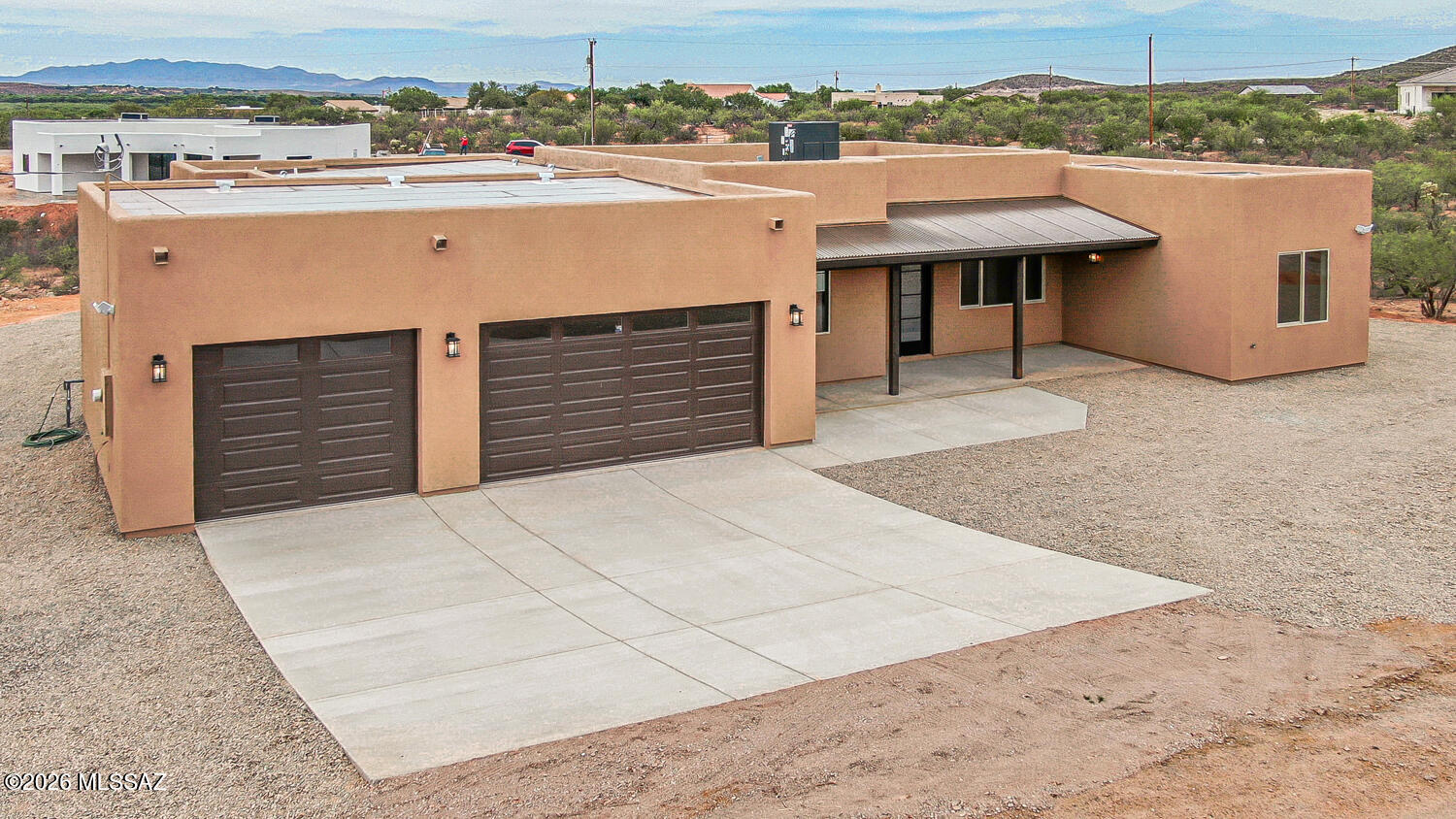 32 Calle Dinamarca Rio Rico, AZ 85648 - Photo 30 of 39