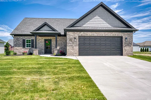 $419,900 | 1546 Eli Drive, Evansville, IN 47711