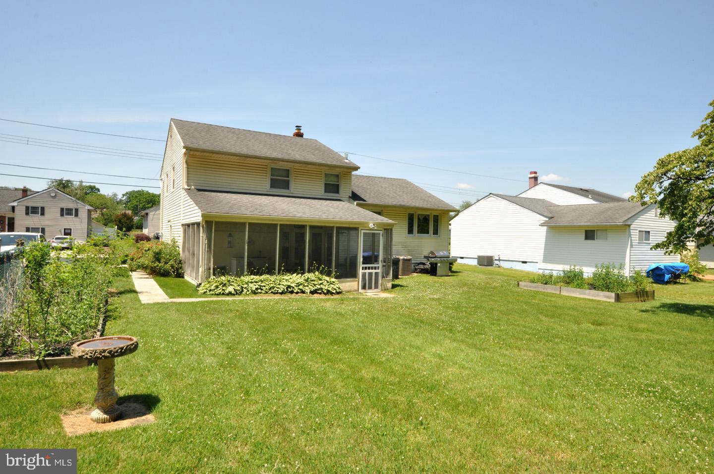 45 Linden Road Burlington, NJ 08016 - Photo 22 of 37