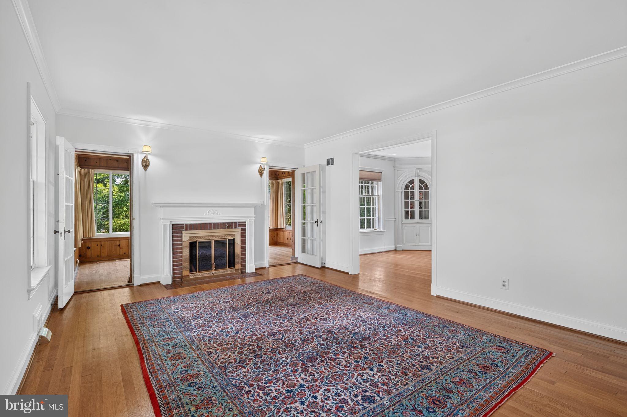 8112 Rayburn Road Bethesda, MD 20817 - Photo 10 of 52
