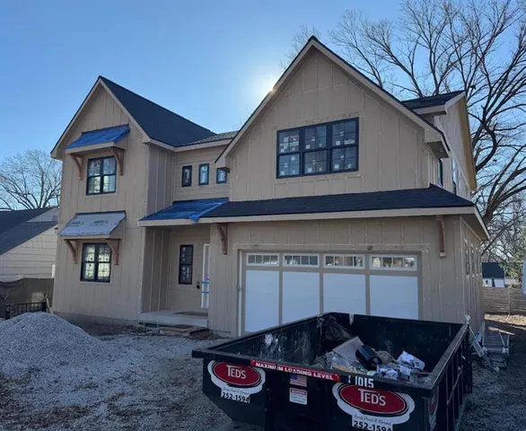 $1,495,000 | 5325 West 72nd Street, Prairie Village, KS 66208