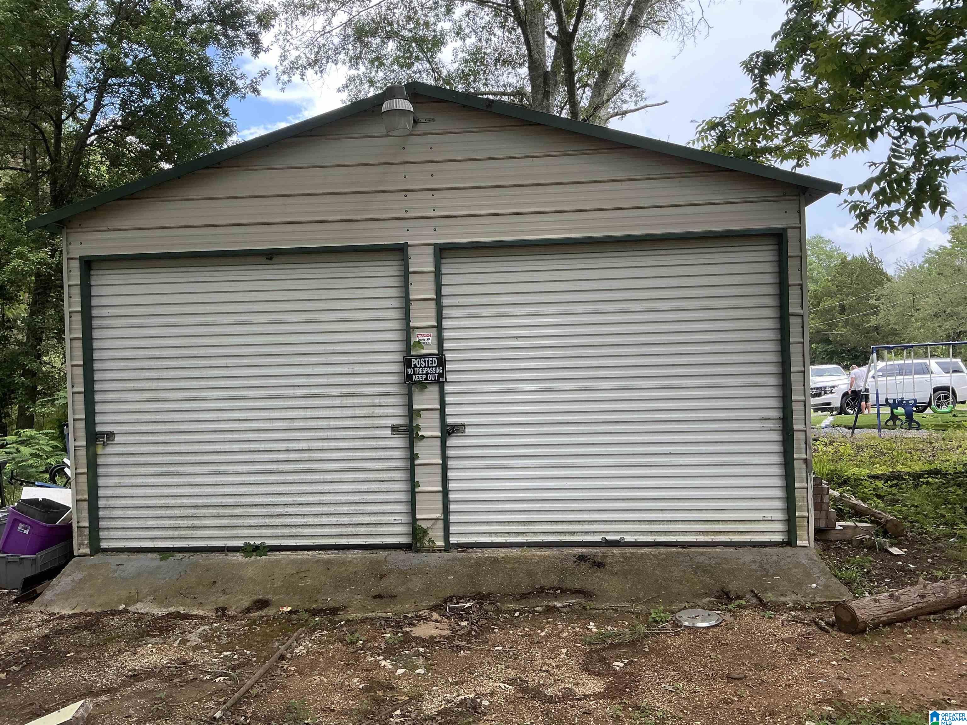 1129 Settlement Road Sylacauga, AL 35151 - Photo 2 of 10