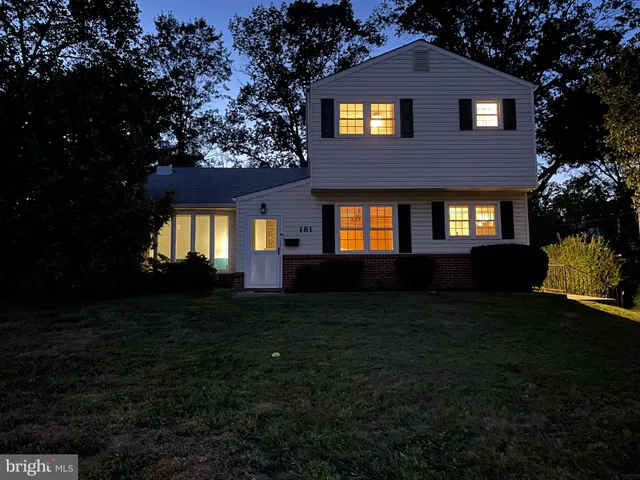 $489,900 | 181 Campmeeting Road, Willow Grove, PA 19090