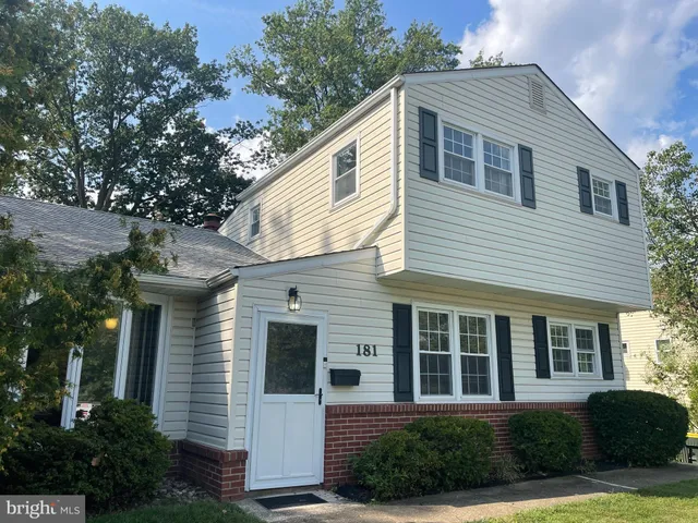 $489,900 | 181 Campmeeting Road, Willow Grove, PA 19090