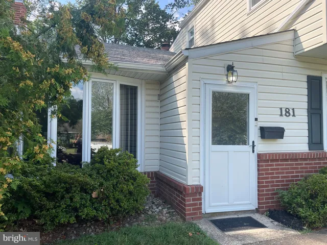 $489,900 | 181 Campmeeting Road, Willow Grove, PA 19090