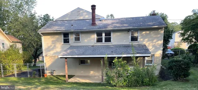 $489,900 | 181 Campmeeting Road, Willow Grove, PA 19090