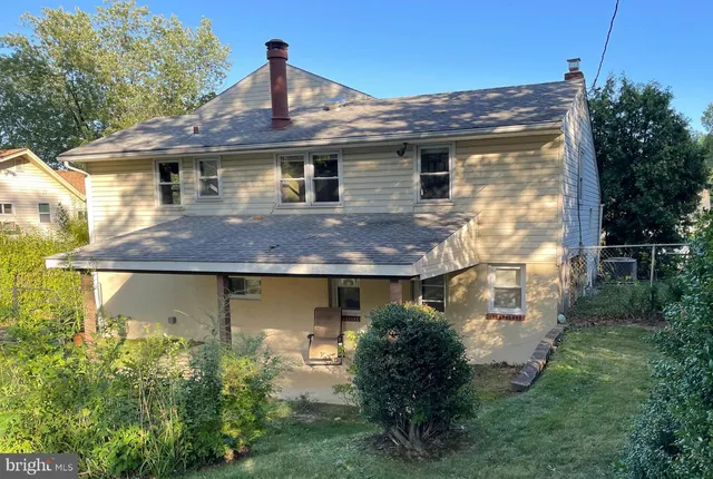 $489,900 | 181 Campmeeting Road, Willow Grove, PA 19090