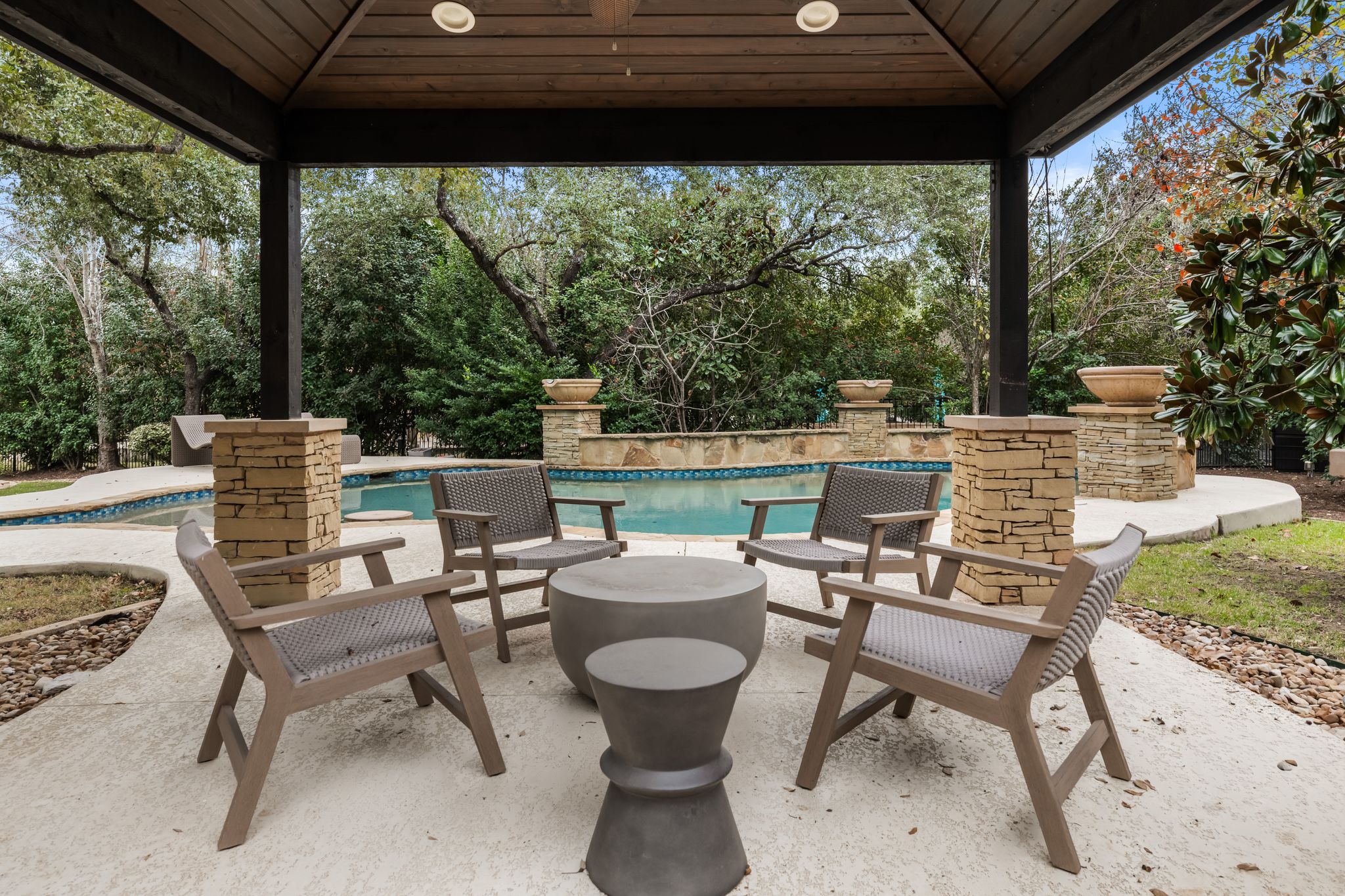 11501 Firethorn Court Austin, TX 78732 - Photo 29 of 34