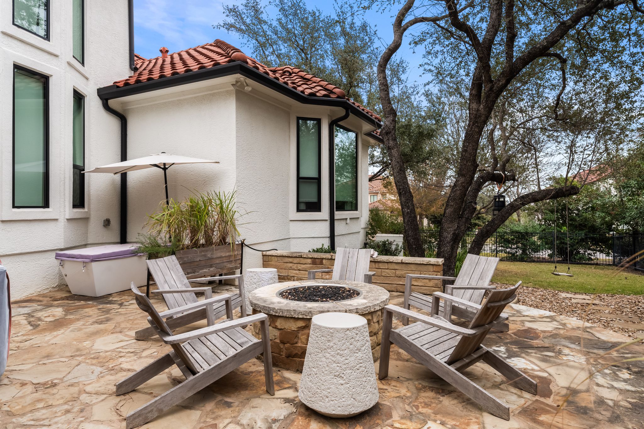 11501 Firethorn Court Austin, TX 78732 - Photo 33 of 34