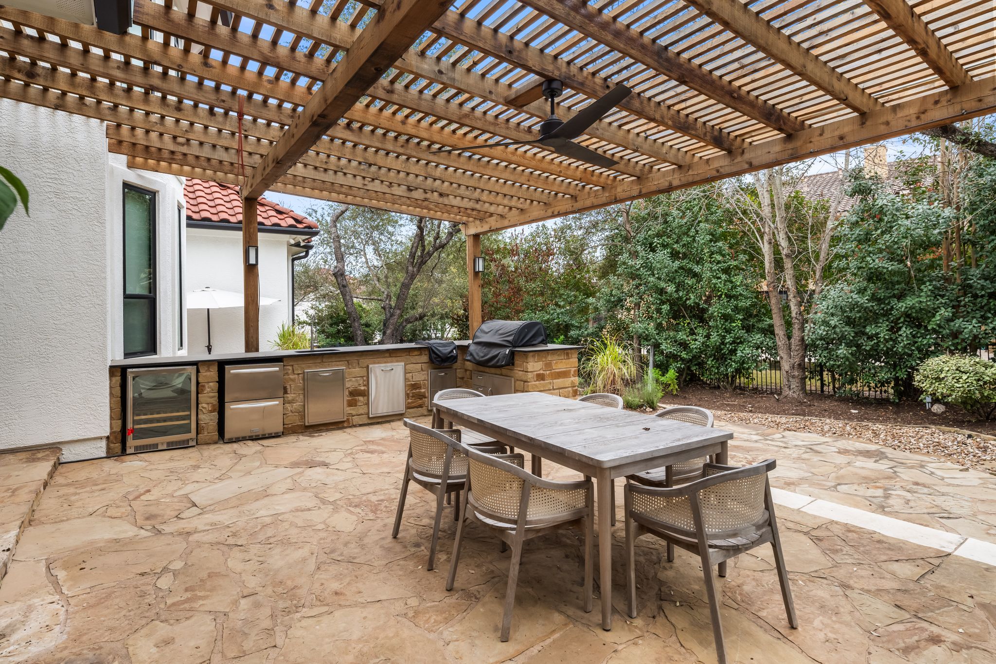 11501 Firethorn Court Austin, TX 78732 - Photo 34 of 34