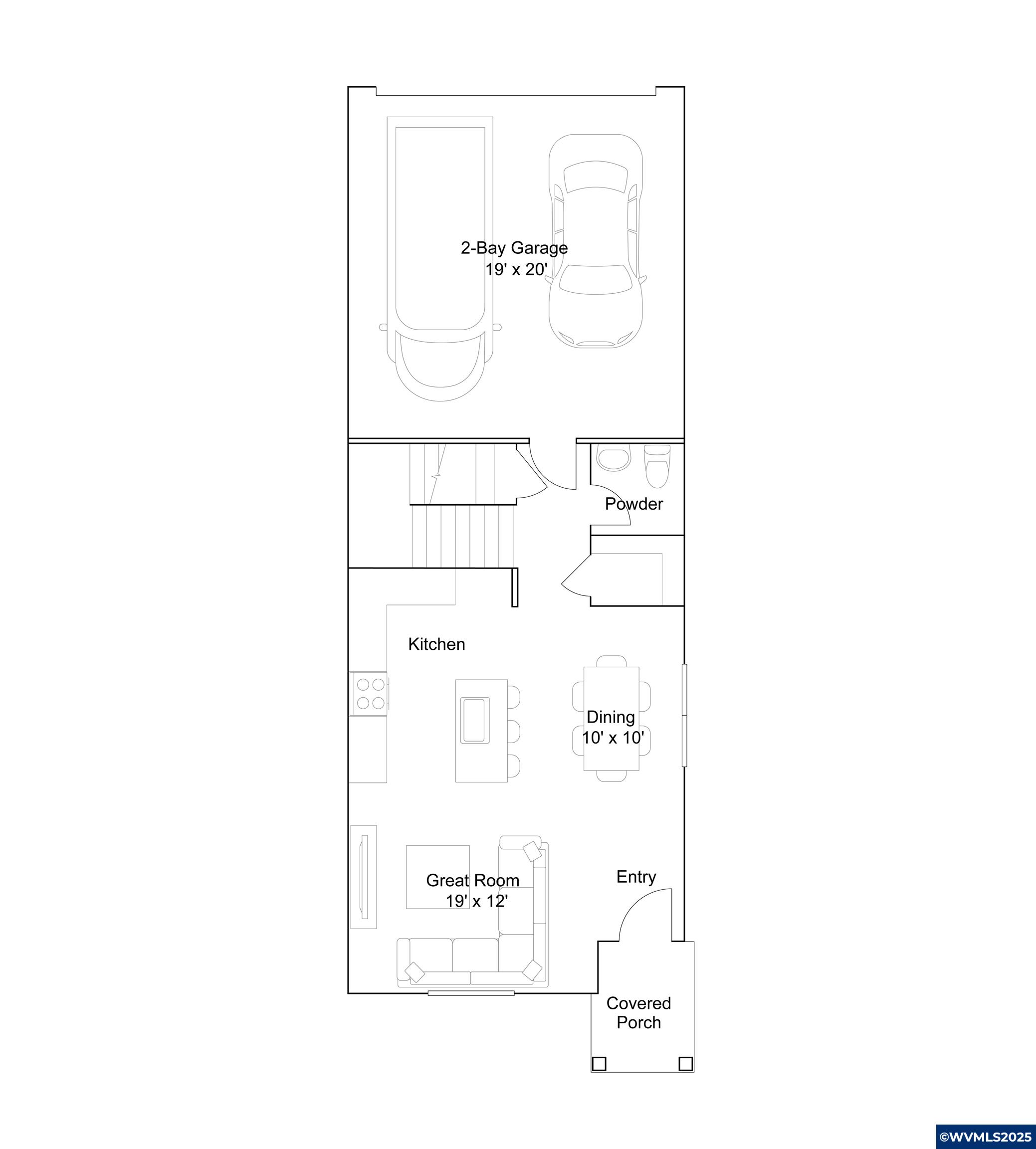 1004 Drake Lane Gervais, OR 97026 - Photo 2 of 3