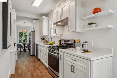 $749,000 | 4120 Webster Street, Oakland, CA 94609