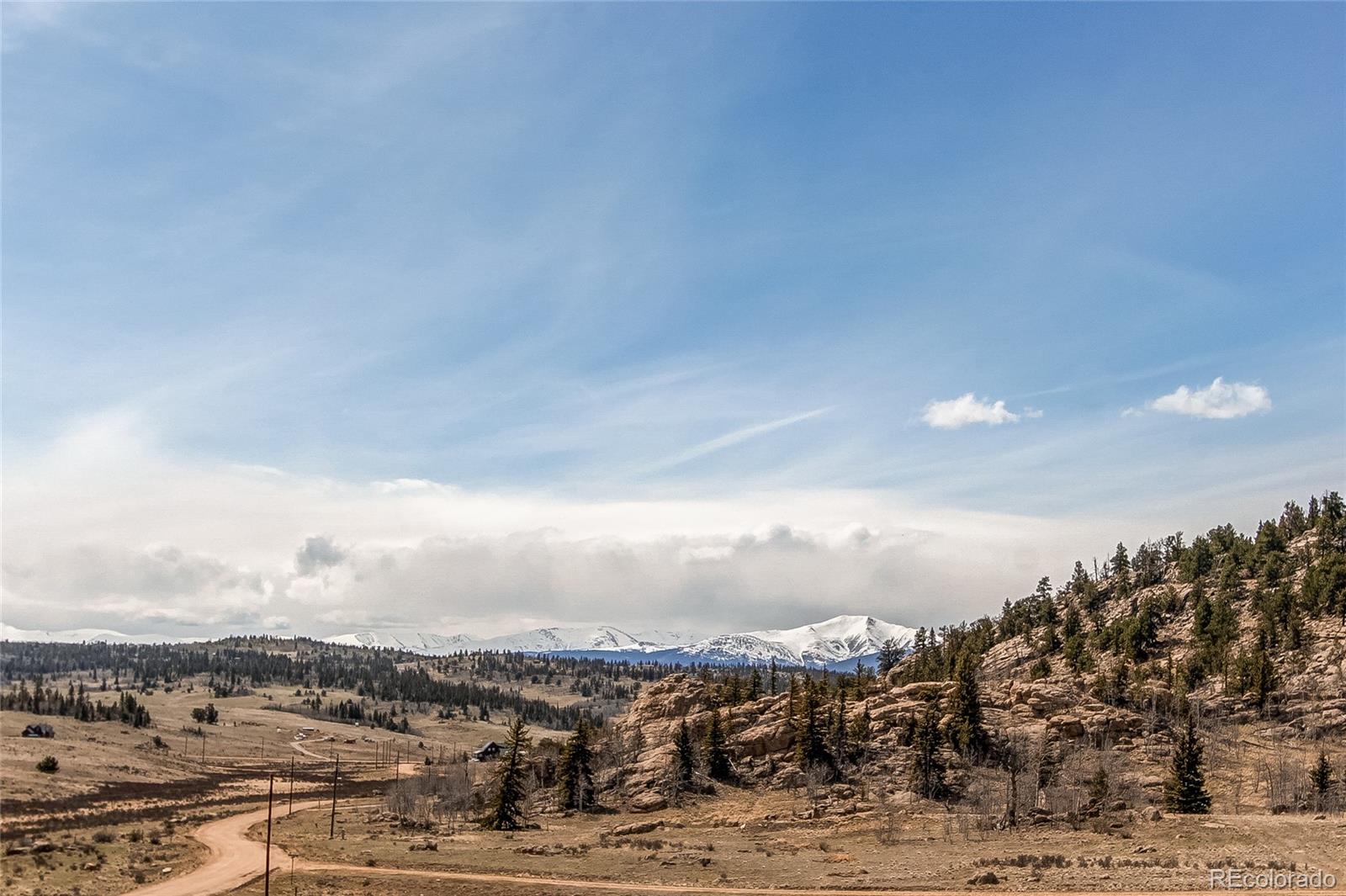 55 Chippewa Road Jefferson, CO 80456 - Photo 1 of 48 Gallery Image 1