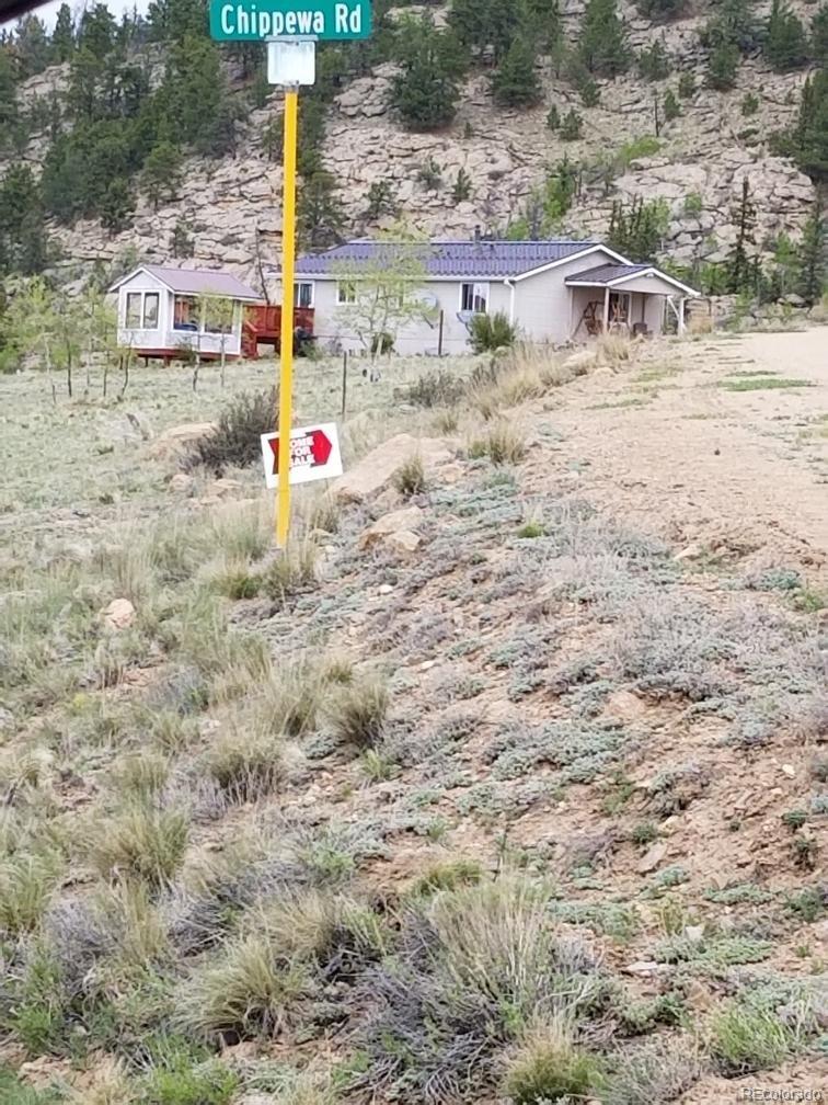 55 Chippewa Road Jefferson, CO 80456 - Photo 13 of 48 Gallery Image 13