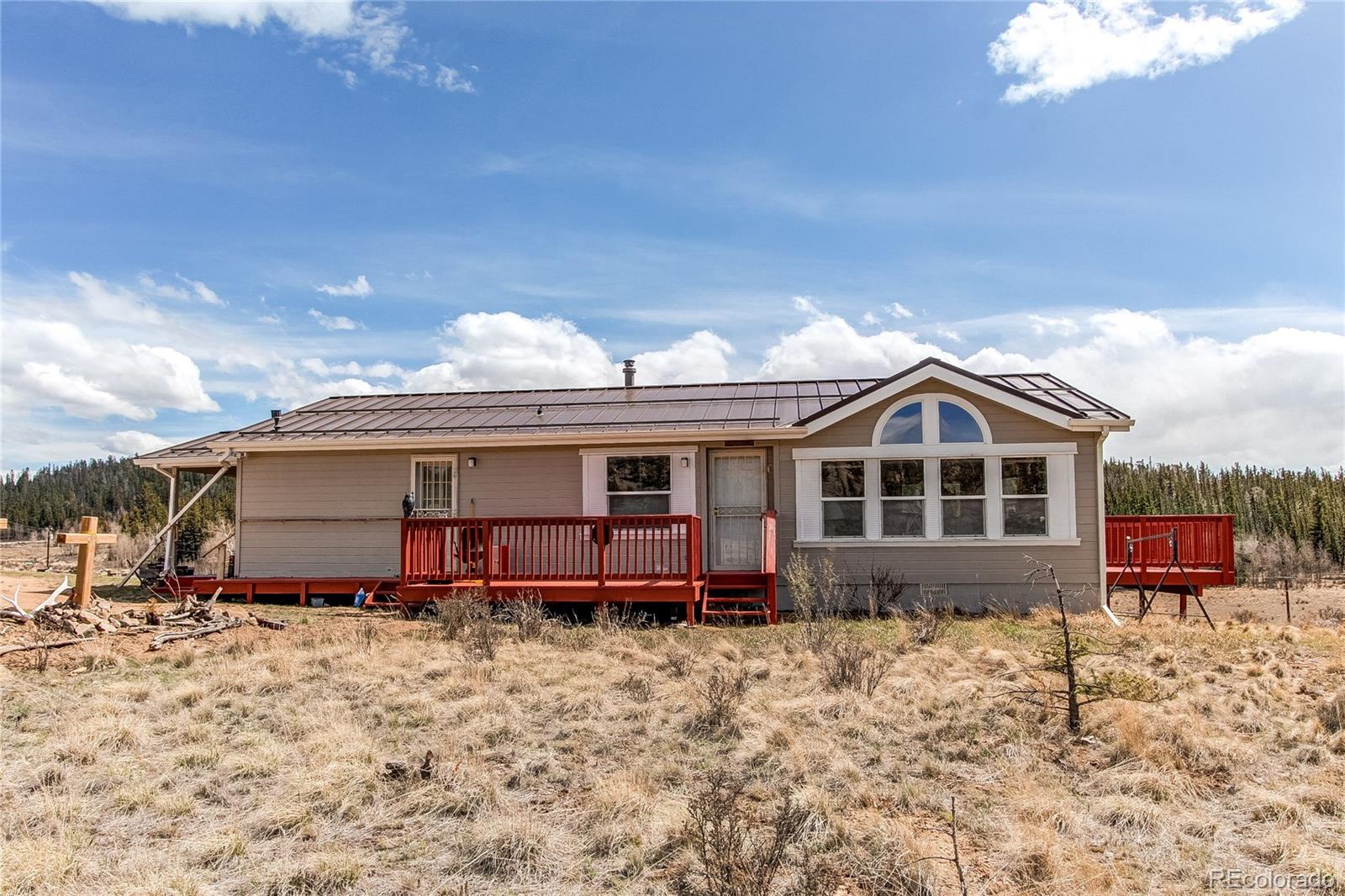 55 Chippewa Road Jefferson, CO 80456 - Photo 16 of 48 Gallery Image 16