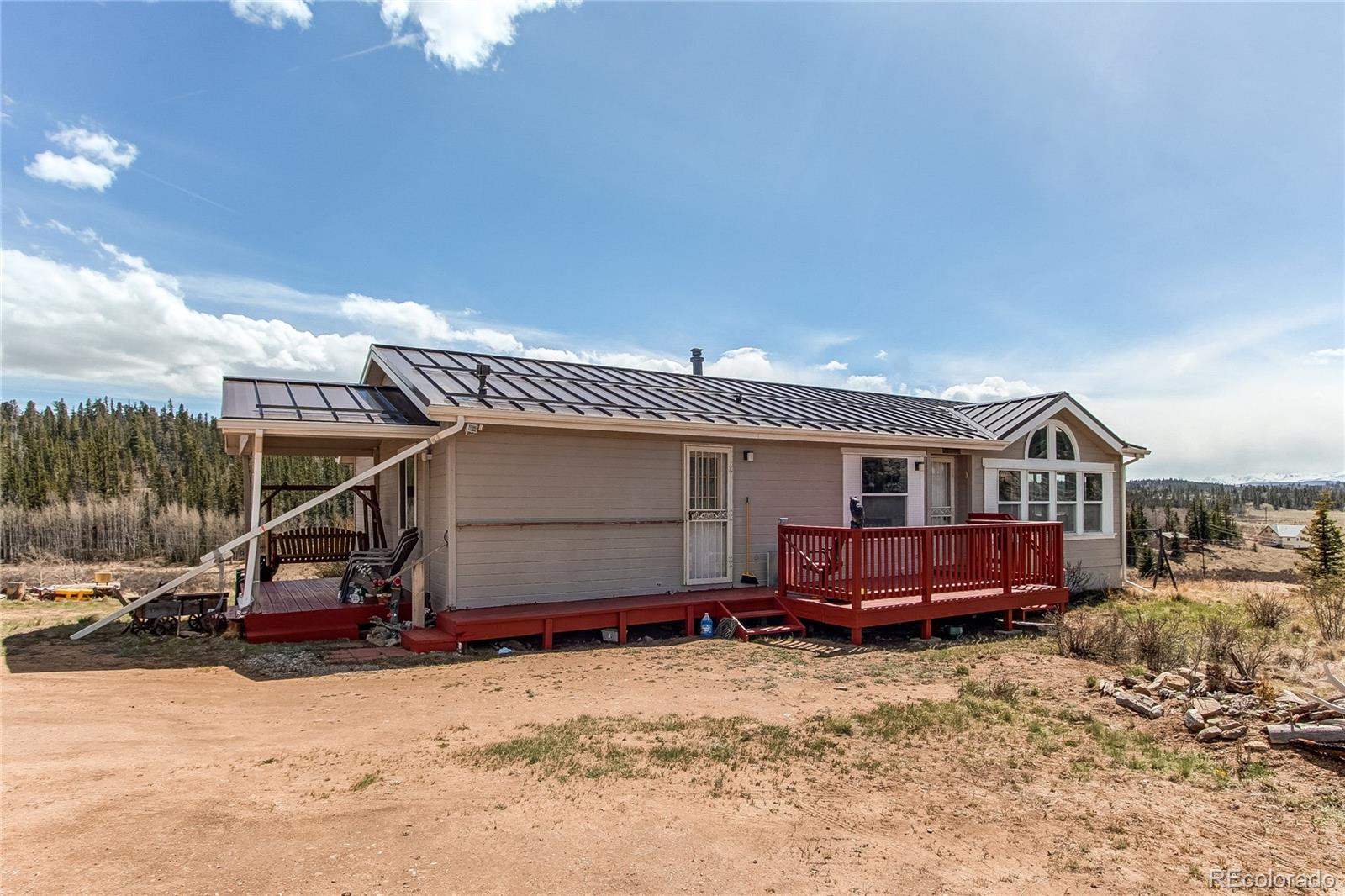 55 Chippewa Road Jefferson, CO 80456 - Photo 17 of 48 Gallery Image 17