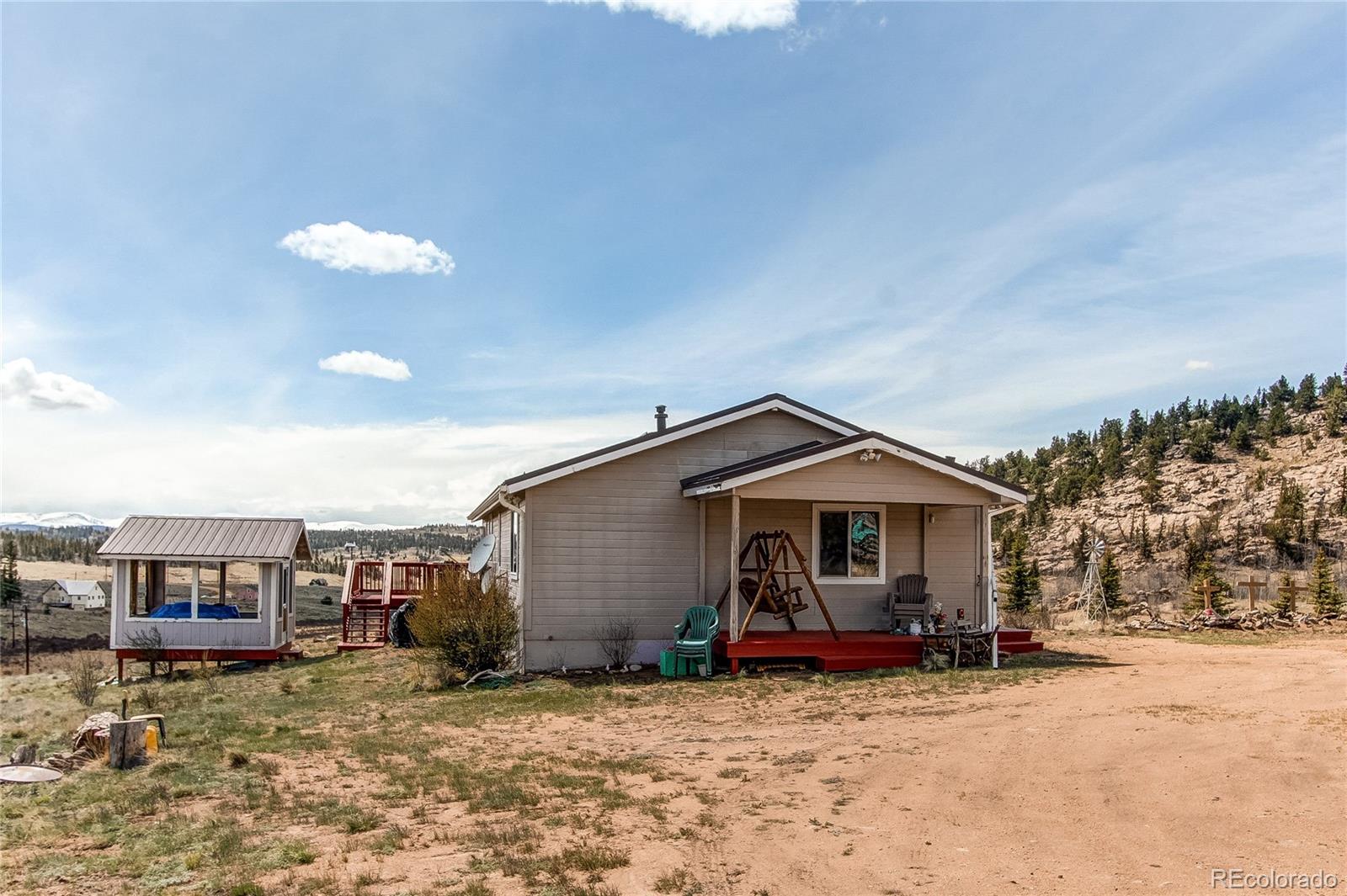 55 Chippewa Road Jefferson, CO 80456 - Photo 18 of 48 Gallery Image 18